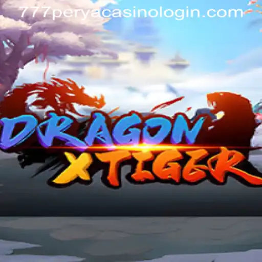 Explore the Thrilling World of DragonXTiger at 777PERYA CASINO