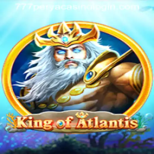 Dive into the Adventure of KingofAtlantis: The Ultimate Casino Game Experience
