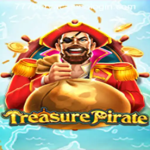 TreasurePirate: Embark on a High-Seas Adventure with 777PERYA CASINO LOGIN