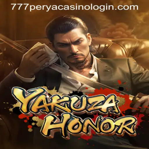Exploring YakuzaHonor: A Thrilling Journey into the World of 777PERYA CASINO LOGIN