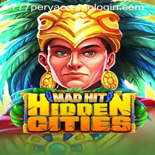 Exploring MadHitHiddenCities: A New Adventure Game Integrated with 777PERYA Casino