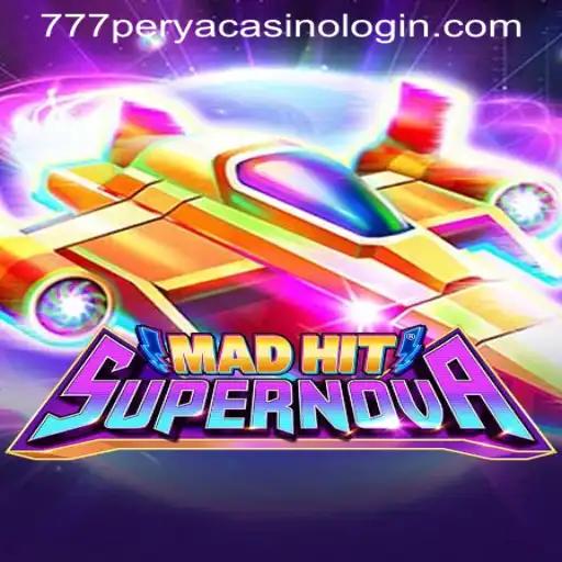 MadHitSupernova: A Stellar Experience in Virtual Gaming