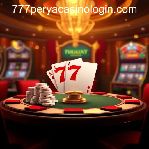 Exploring Casino Games: 777PERYA CASINO LOGIN