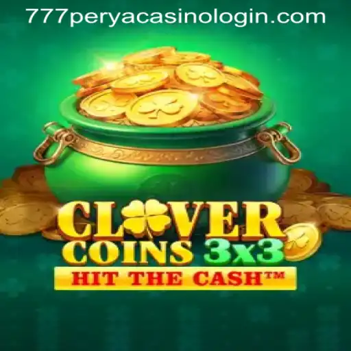 Exploring the Exciting Features of Clovercoin3x3 at 777PERYA CASINO LOGIN