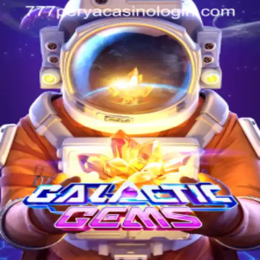 Exploring GalacticGems: A Cosmic Journey into the Gaming Universe