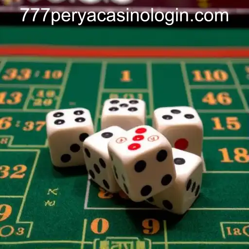 The Fascinating World of Sic Bo