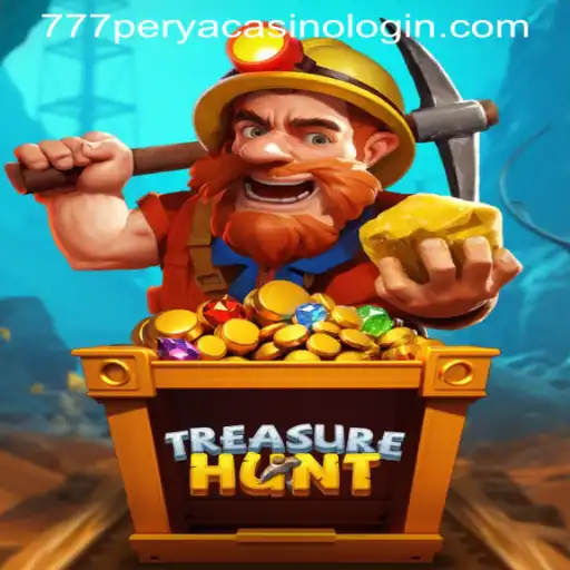 Embark on an Epic Adventure with TreasureHunt: Navigating the Exciting World of 777PERYA CASINO LOGIN